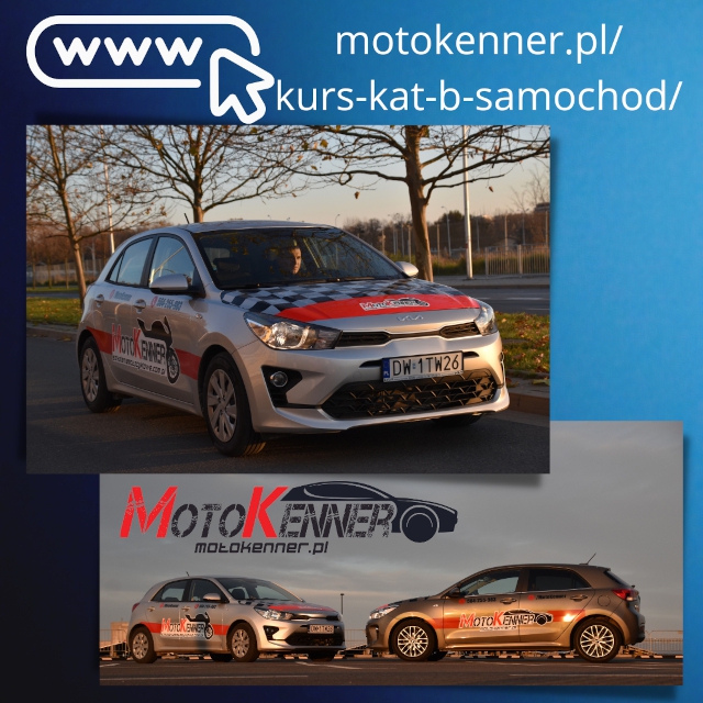 Samochody L MotoKenner